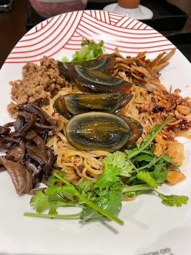 GO Noodle House @ Parkway Parade - Hospitality and gastronomy