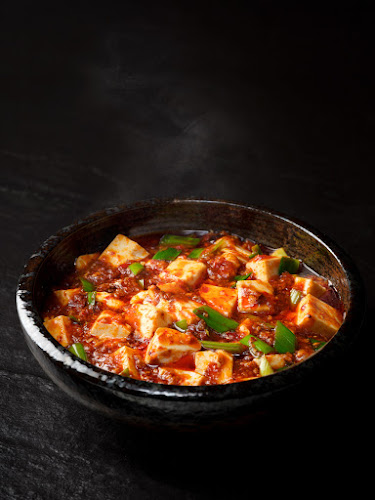 Comentarii opinii despre Si Chuan Dou Hua Restaurant - Beach Road