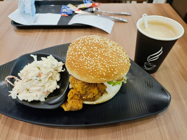 Comentarii opinii despre Chic-a-boo @ SingPost Centre