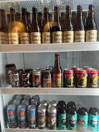 Opinii despre Canjob Taproom în Singapore - Hospitality and gastronomy