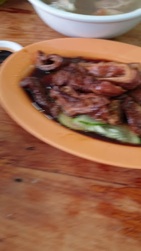 De Yun Bak Kut Teh - Hospitality and gastronomy