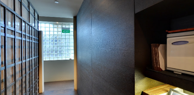 Opinii despre Fat Cow - Japanese Wagyu @ Camden Medical Centre în Singapore - Hospitality and gastronomy