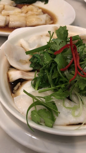 Opinii despre Teahouse By Soup Restaurant @ Century Square în Singapore - Hospitality and gastronomy