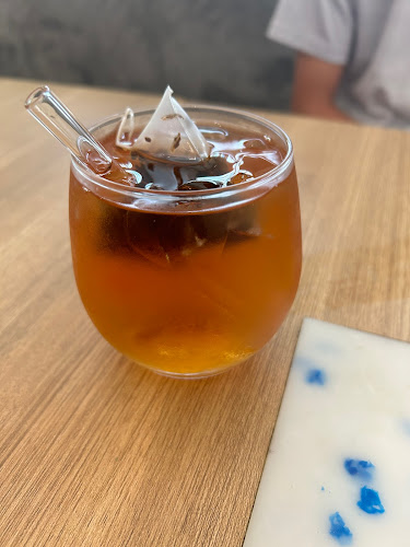 First Story Cafe - Coffee, Gelato, and Waffles - Singapore