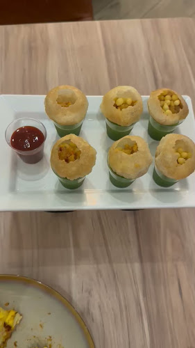 Masalaa Bar - Hospitality and gastronomy