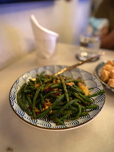 Fu Lin Bar & Kitchen - Singapore