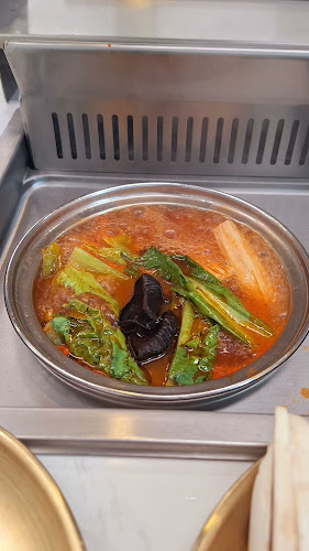 Opinii despre 《辣爆天》La Bao Tian în Singapore - Hospitality and gastronomy