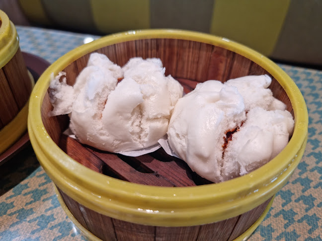 Xin Wang Hong Kong Café