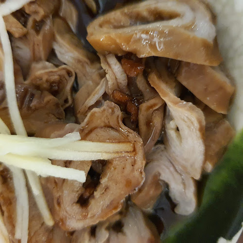 Lee's Taiwanese - Hospitality and gastronomy