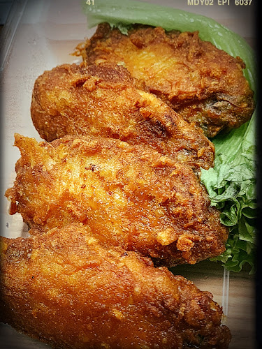 Tuck Kee Son ● 德记仔 - Katong - Hospitality and gastronomy