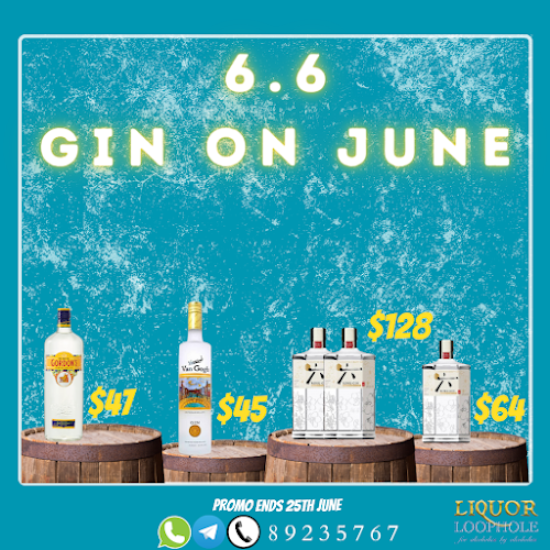 Comentarii opinii despre Liquor Loophole