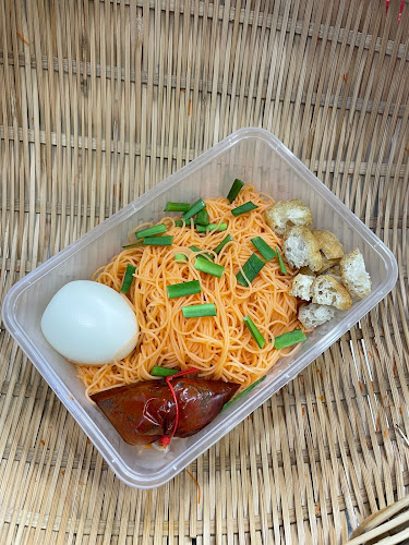 Dapur Ambeng Ramadhan - Singapore