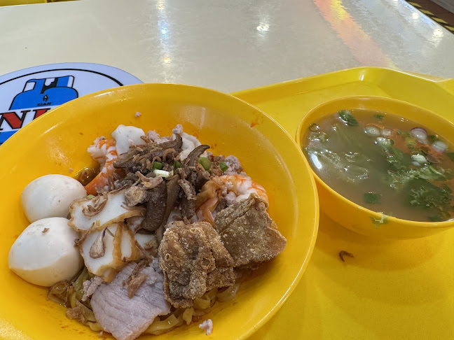 722 Ang Mo Kio Ave 8, #01-2843, Singapore 560722