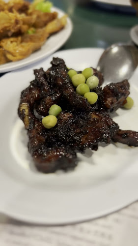 Comentarii opinii despre Ivins Peranakan Restaurant @ Binjai Park