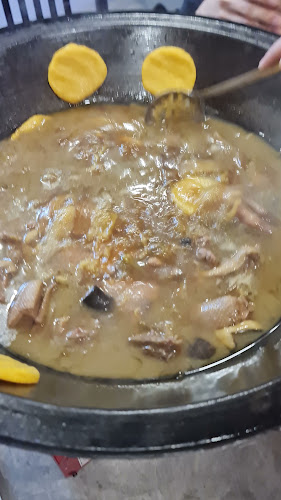 zui xian lou restaurant