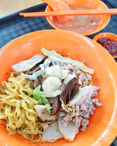 612 Punggol Dr., Singapore 820612