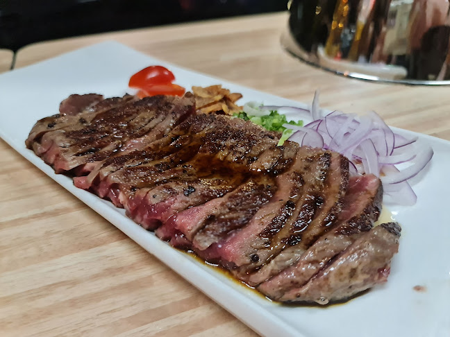 Comentarii opinii despre Togather (Kitchen & Bar)