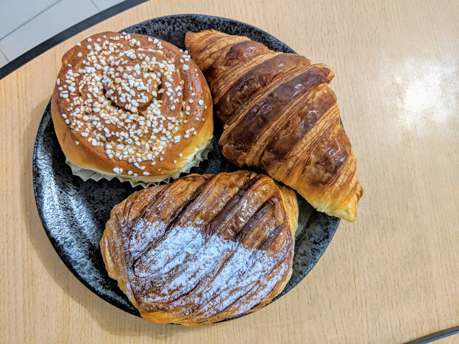 Opinii despre Konditori Artisan Bakes & Pastries în Singapore - Hospitality and gastronomy