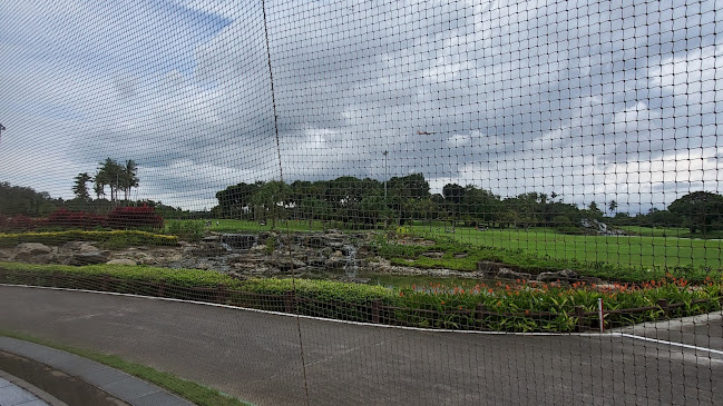 10 Changi Coast Walk, Level 1 National Service Resort & Country Club, Singapore 499739