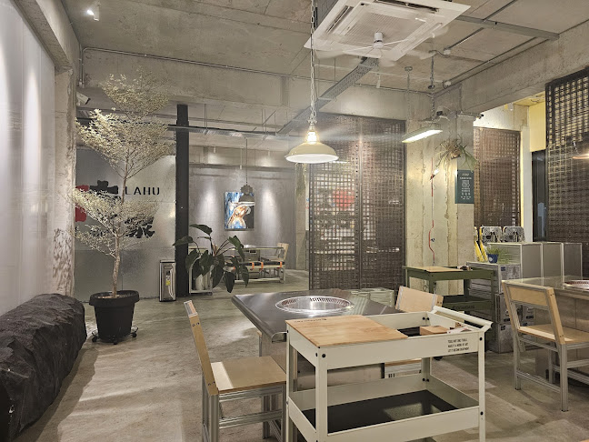 Opinii despre LAHU 辣虎 HOTPOT în Singapore - Hospitality and gastronomy