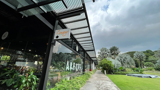 Opinii despre Canopy HortPark în Singapore - Hospitality and gastronomy