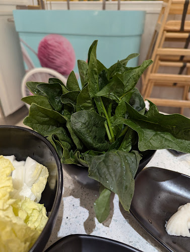 Beauty in The Pot 美滋锅 at Jewel Changi Airport