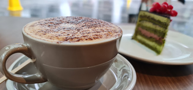 Opinii despre Cedele Bakery Kitchen - The Star Vista în Singapore - Hospitality and gastronomy