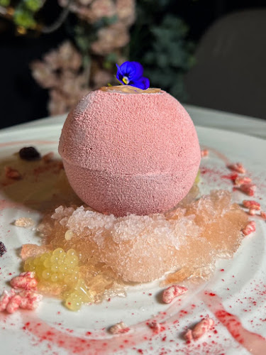 2am: dessertbar - Hospitality and gastronomy