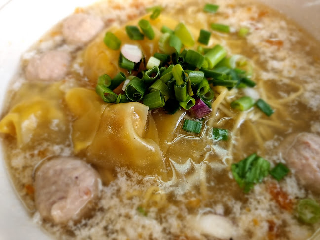 Everyday Come Coffee Shop - Singapore