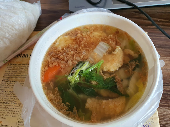 GM Food Centre - Singapore