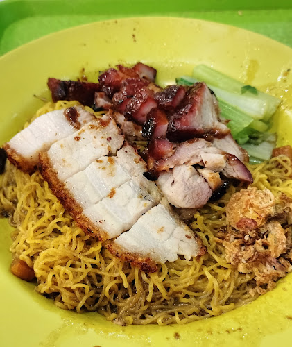 Wufu Coffeeshop - Hospitality and gastronomy