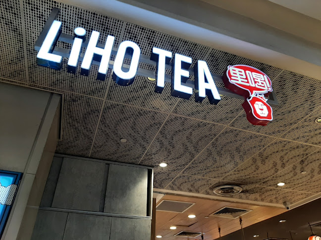Comentarii opinii despre LiHO TEA @ Bedok Mall