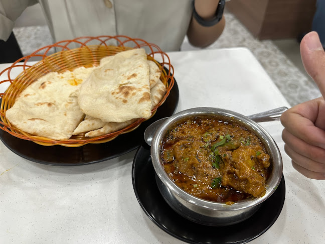 Comentarii opinii despre ALI'S PRATA PTE LTD (UBI)