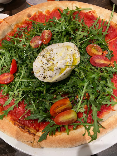 Cibo Italiano - Hospitality and gastronomy