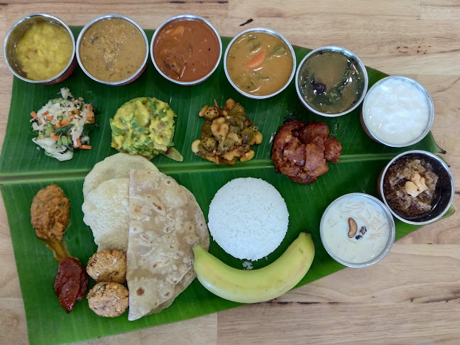 Machan's kitchen - Singapore