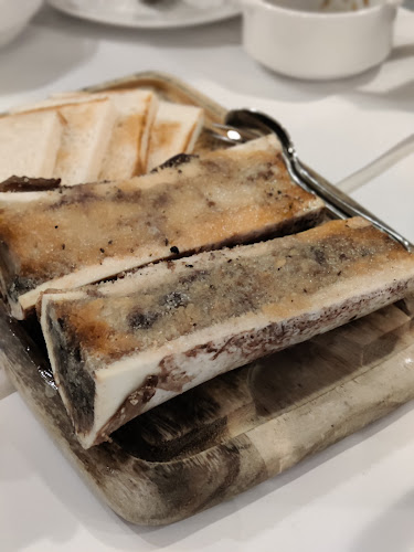 Opinii despre Les Bouchons @ Ann Siang în Singapore - Hospitality and gastronomy