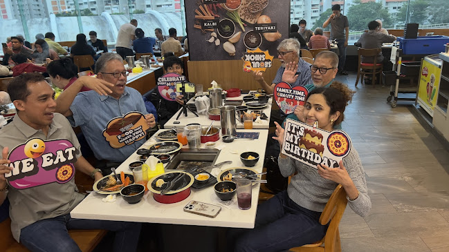 4 Tampines Central 5, #04 - 01, Singapore 529510