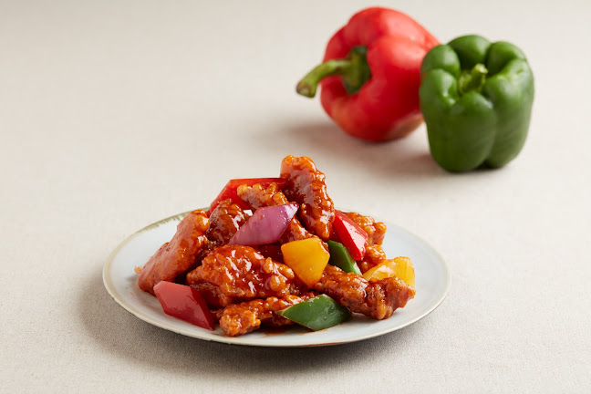 Opinii despre Paradise Classic (Jewel Changi Airport) în Singapore - Hospitality and gastronomy