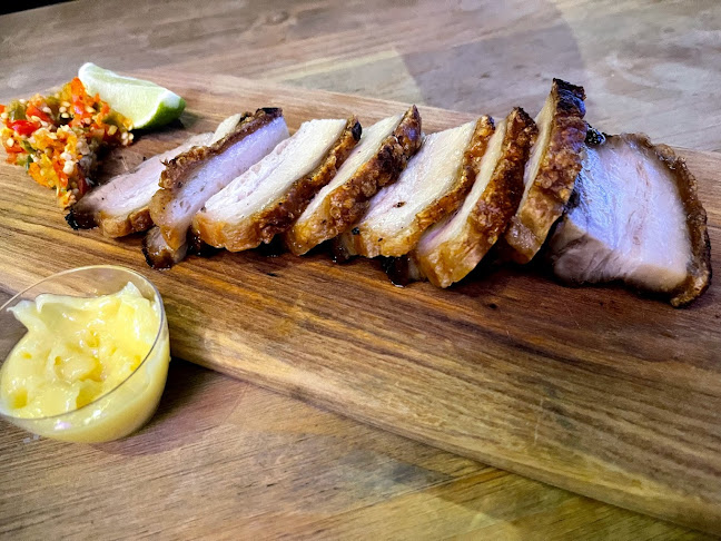 Comentarii opinii despre Chugchug