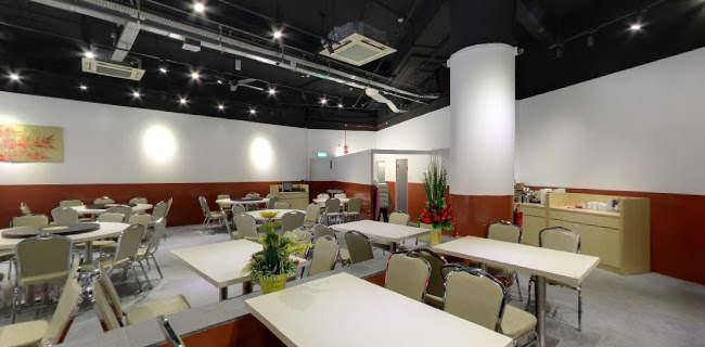 Whampoa Keng Fish Head Steamboat @ Balestier - Hospitality and gastronomy