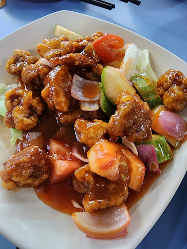 Seng Kee 119 Steam Fish Head