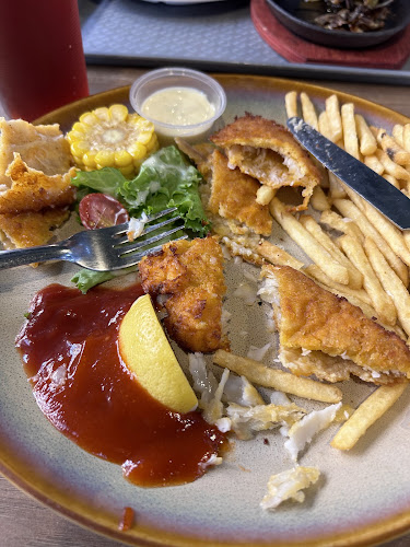 Opinii despre Common Grill by COLLIN'S (Hougang Mall) în Singapore - Hospitality and gastronomy