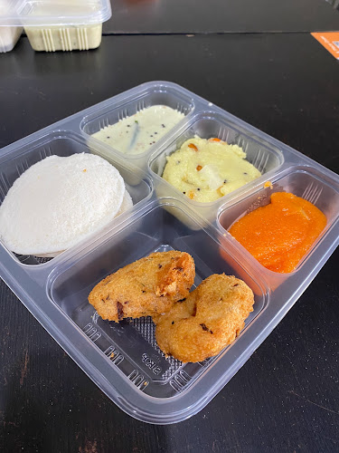 Comentarii opinii despre Mani Iyer Mess Catering