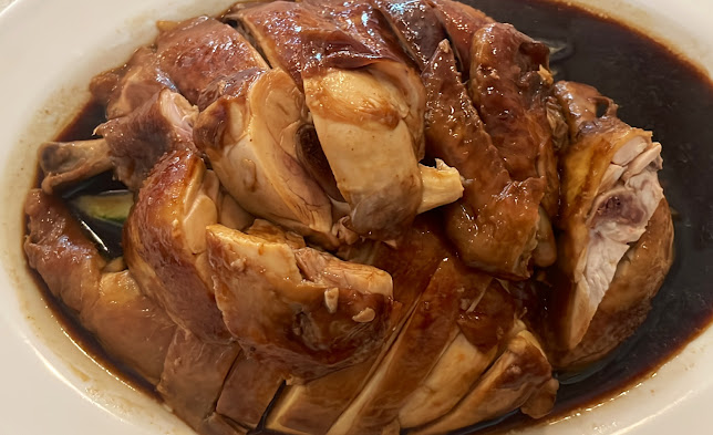 Comentarii opinii despre Chiew Kee Noodle House