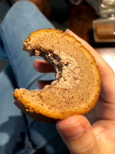 Comentarii opinii despre Meruto Cheesecake - Bukit Merah Central Outlet