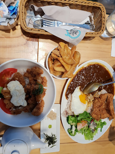 Comentarii opinii despre JAPAN RAIL CAFE