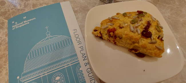 Opinii despre Café Brera at Reunion în Singapore - Hospitality and gastronomy