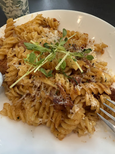 COTTAGE by The Straits People Cafe (TSP Coffee)