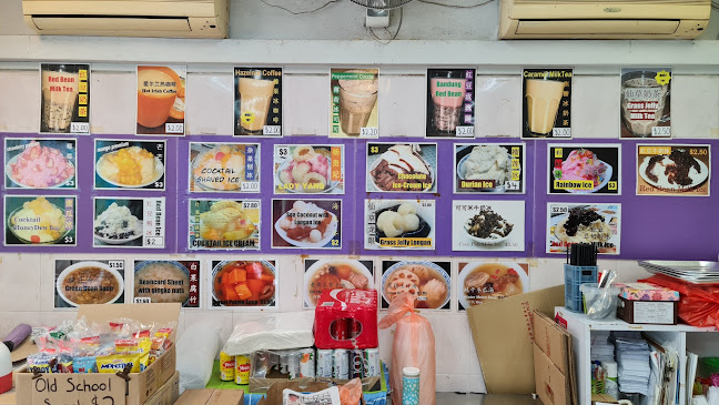 Opinii despre Magic Kitchen în Singapore - Hospitality and gastronomy