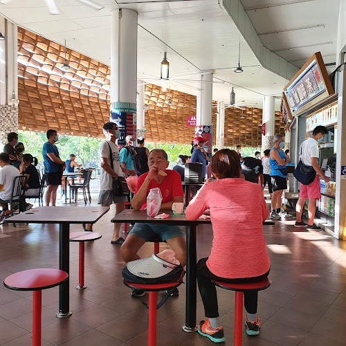 Lukhon Thai - Hospitality and gastronomy